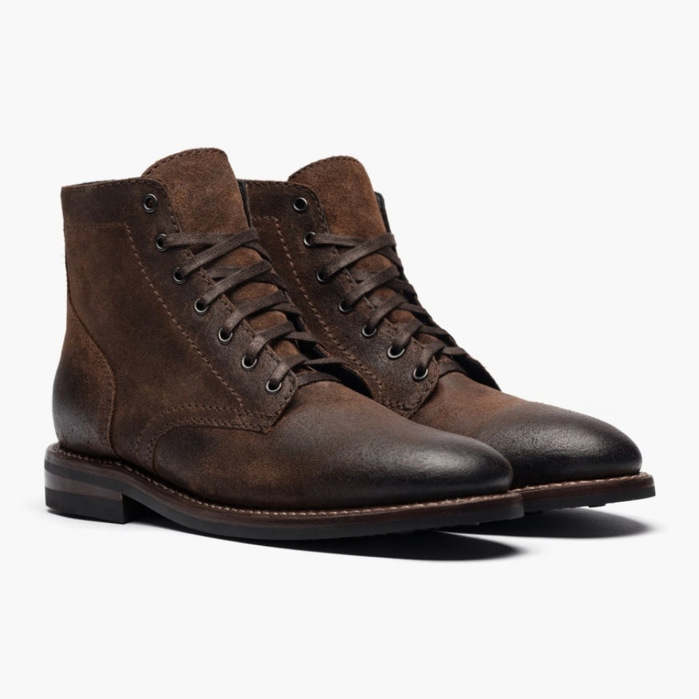 Thursday Boot Company Mocha President Boot 14